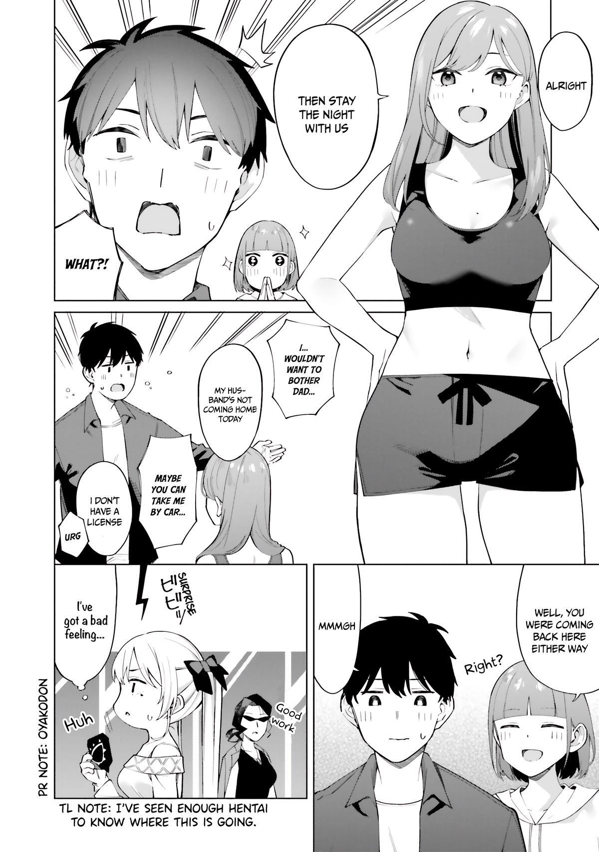 Read Hyoujou ga Issai Wakaranai Shirogane-san Manga Online