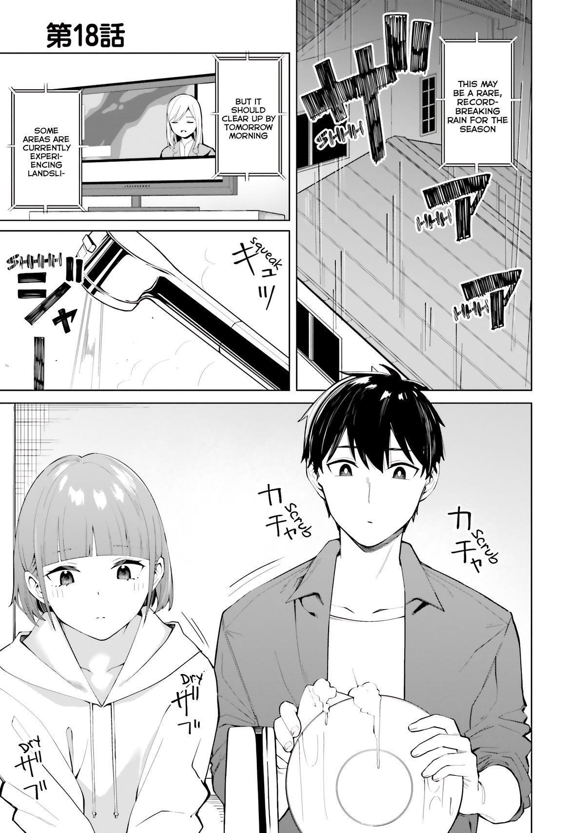Read Hyoujou ga Issai Wakaranai Shirogane-san Manga Online