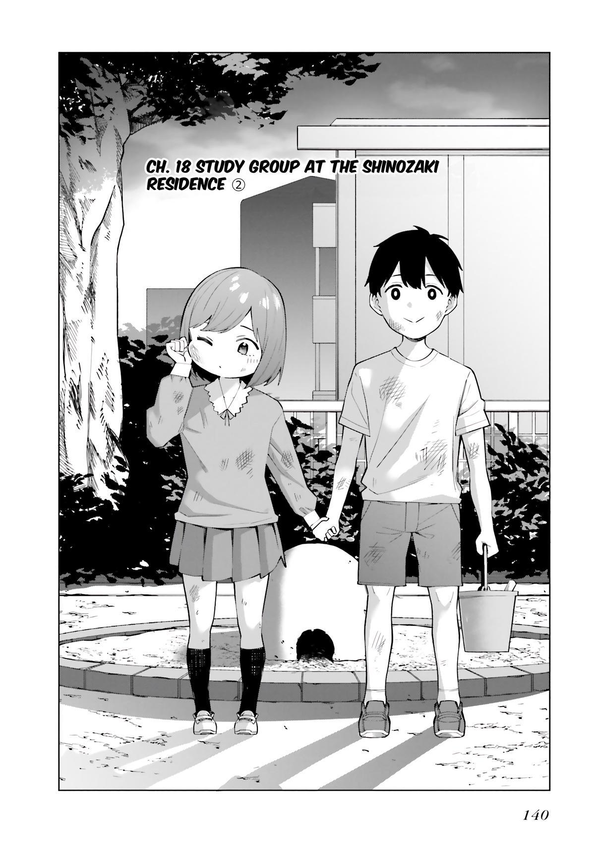 Read Hyoujou ga Issai Wakaranai Shirogane-san Manga Online