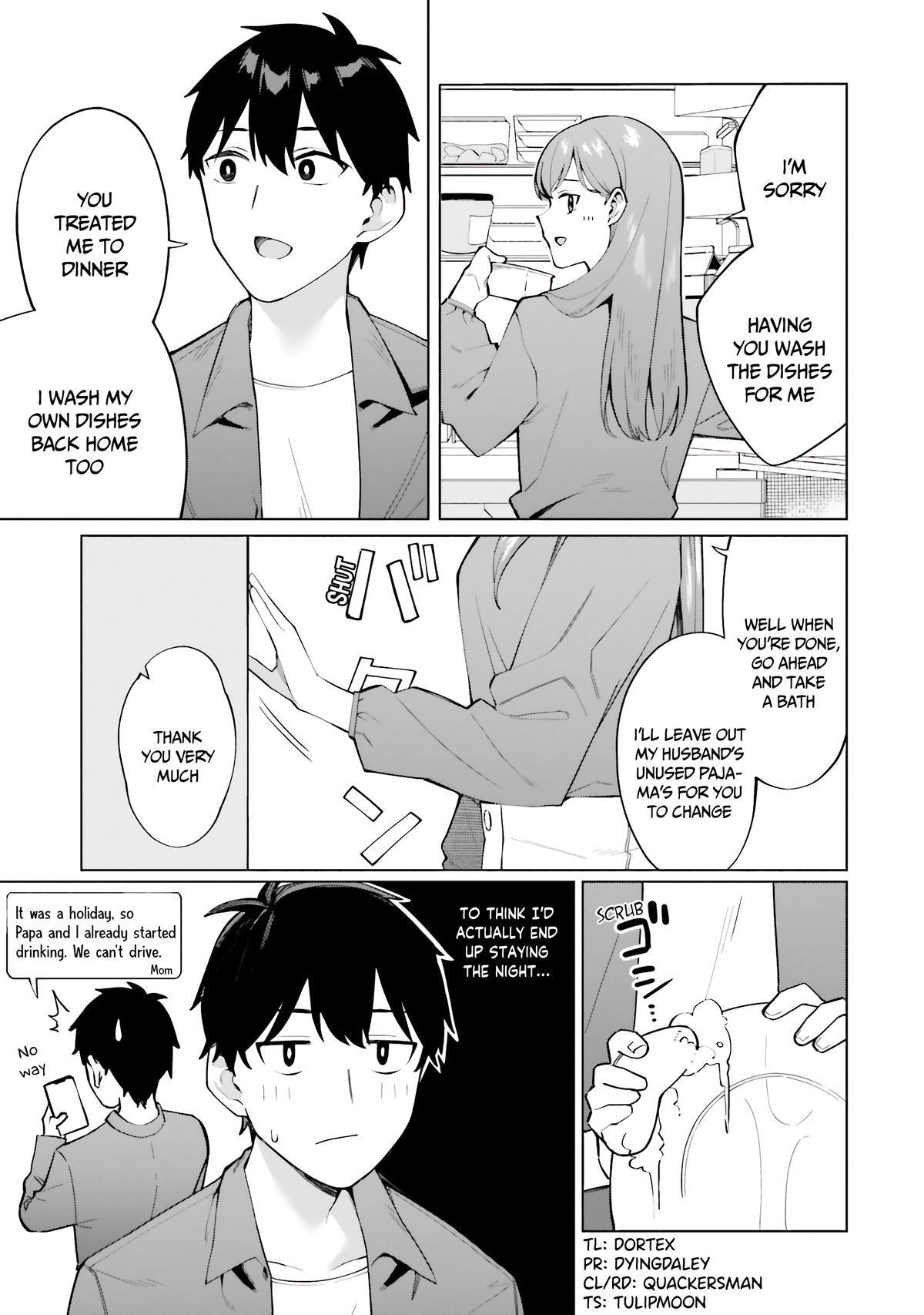 Read Hyoujou ga Issai Wakaranai Shirogane-san Manga Online