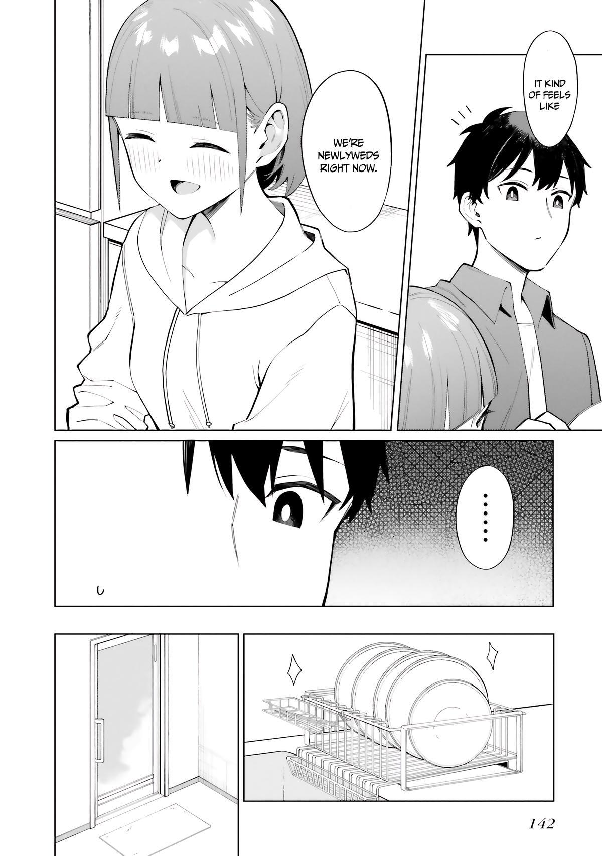Read Hyoujou ga Issai Wakaranai Shirogane-san Manga Online