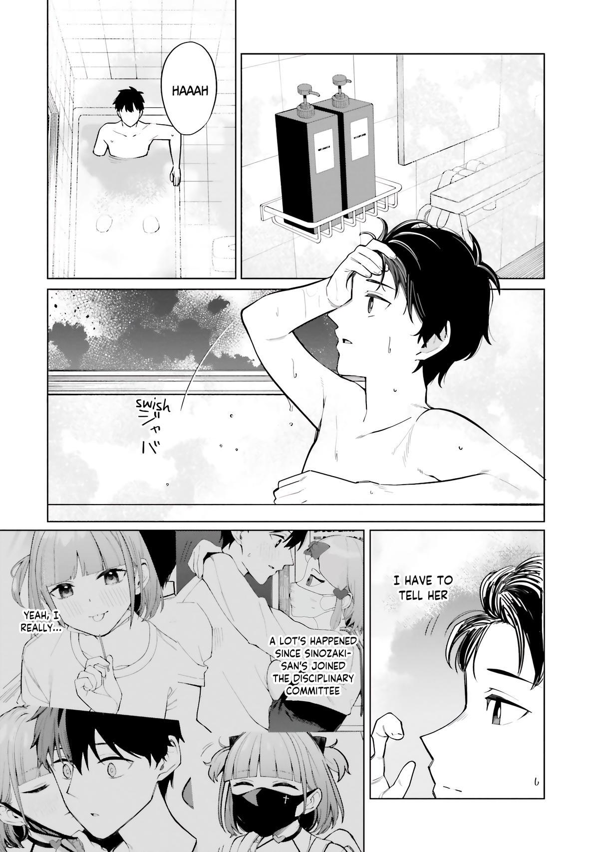 Read Hyoujou ga Issai Wakaranai Shirogane-san Manga Online