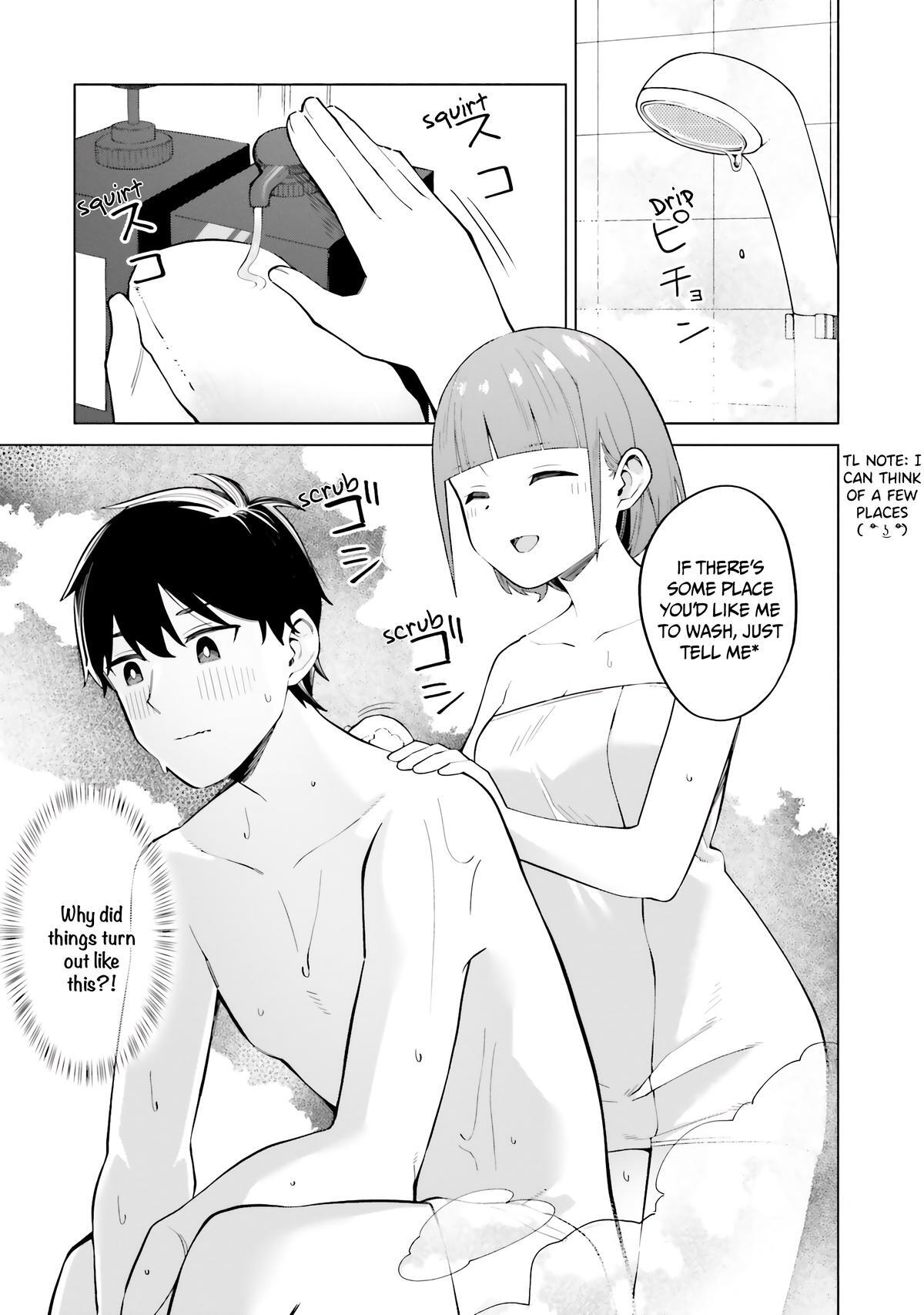 Read Hyoujou ga Issai Wakaranai Shirogane-san Manga Online