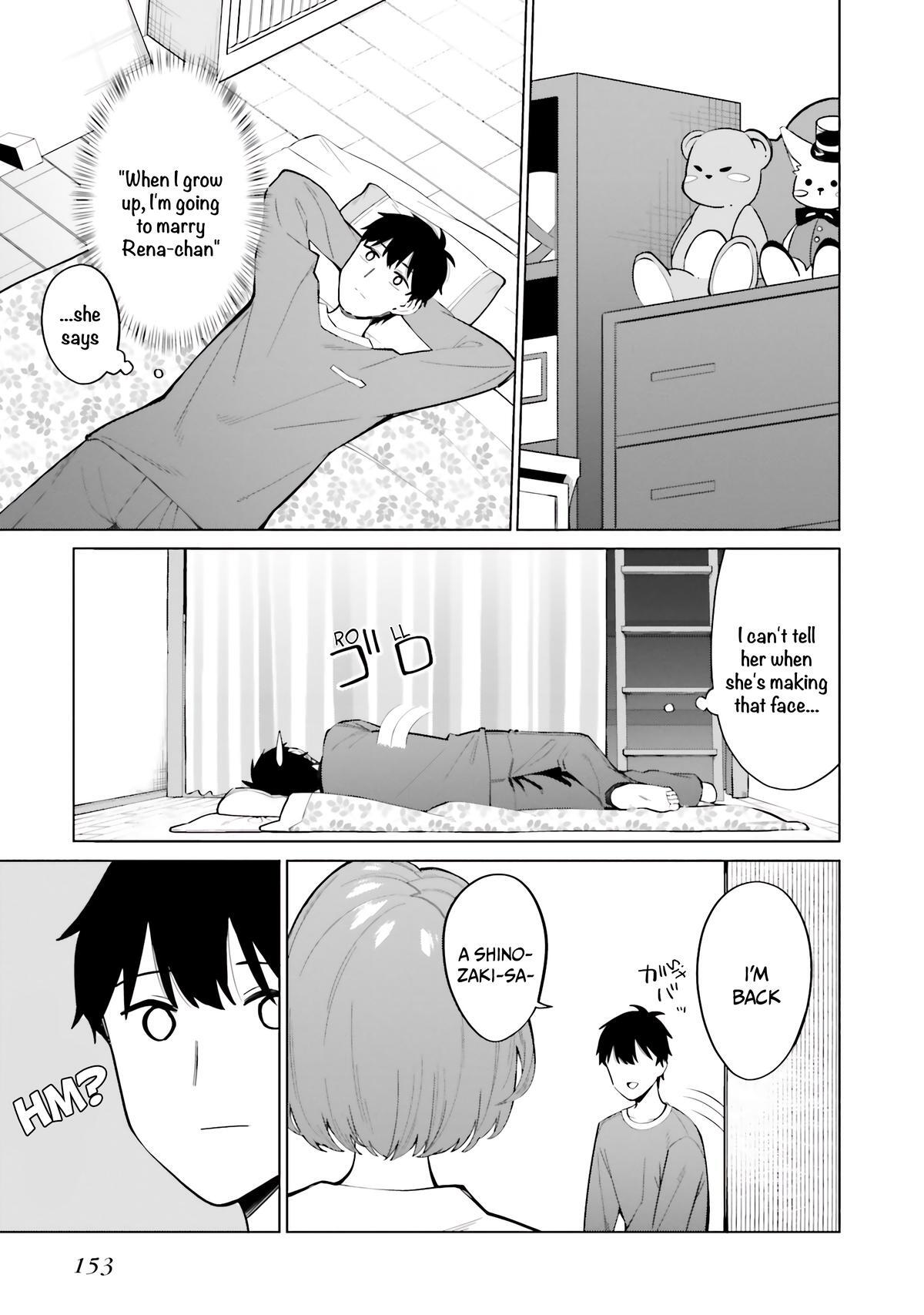 Read Hyoujou ga Issai Wakaranai Shirogane-san Manga Online