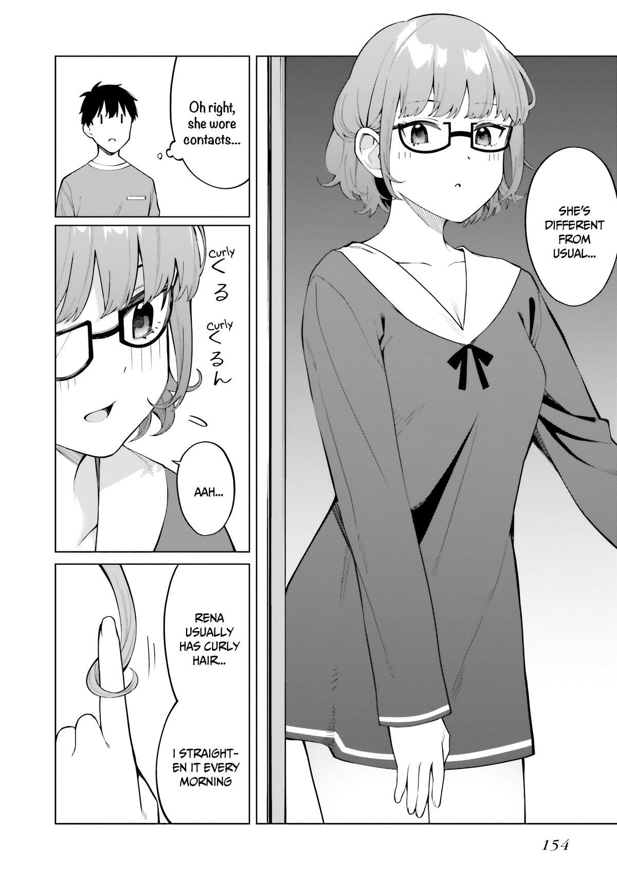 Read Hyoujou ga Issai Wakaranai Shirogane-san Manga Online