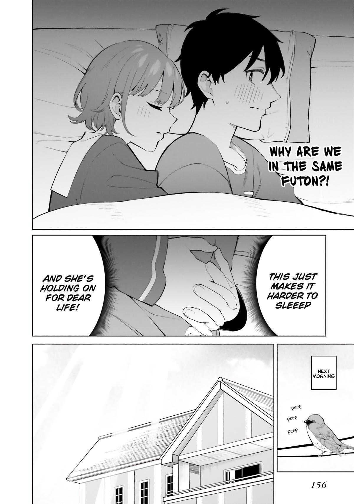 Read Hyoujou ga Issai Wakaranai Shirogane-san Manga Online