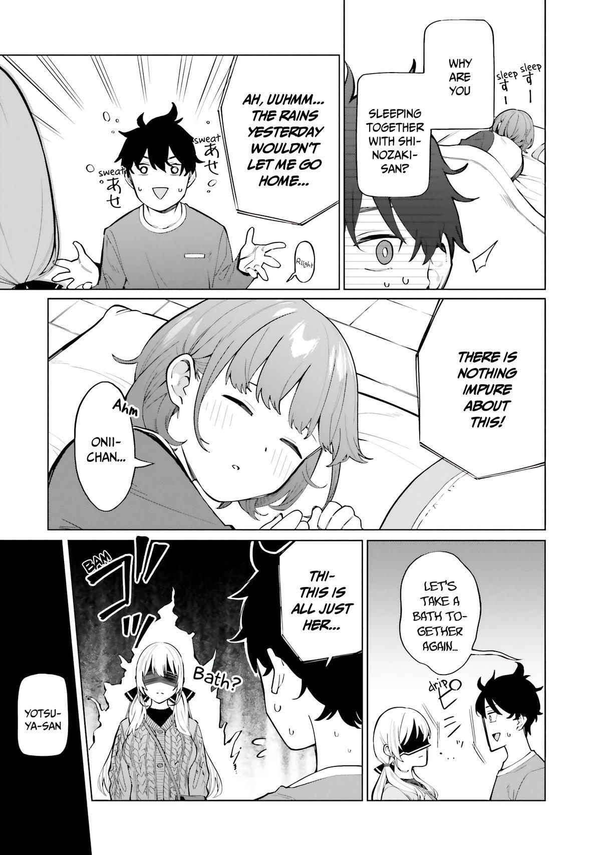 Read Hyoujou ga Issai Wakaranai Shirogane-san Manga Online