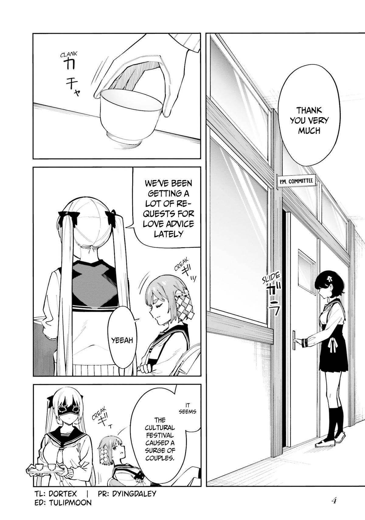Read Hyoujou ga Issai Wakaranai Shirogane-san Manga Online