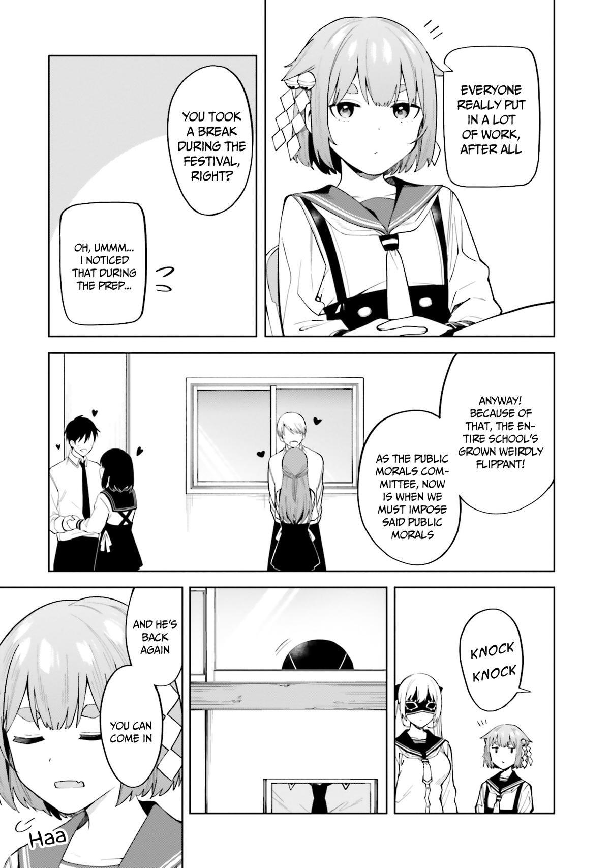 Read Hyoujou ga Issai Wakaranai Shirogane-san Manga Online