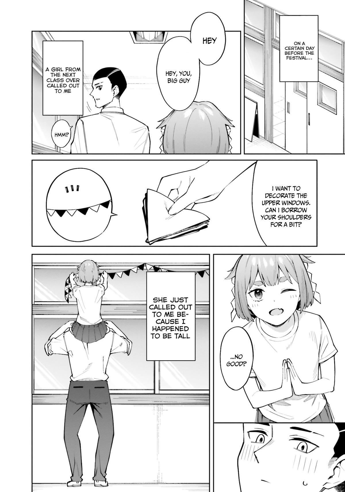 Read Hyoujou ga Issai Wakaranai Shirogane-san Manga Online