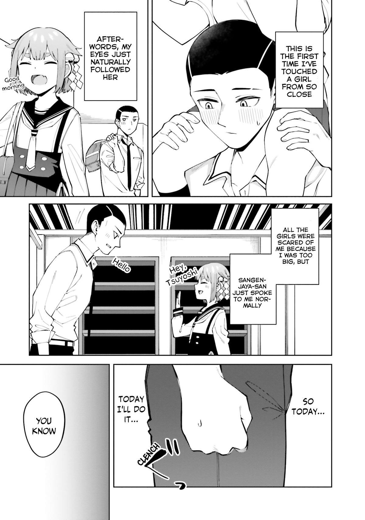 Read Hyoujou ga Issai Wakaranai Shirogane-san Manga Online
