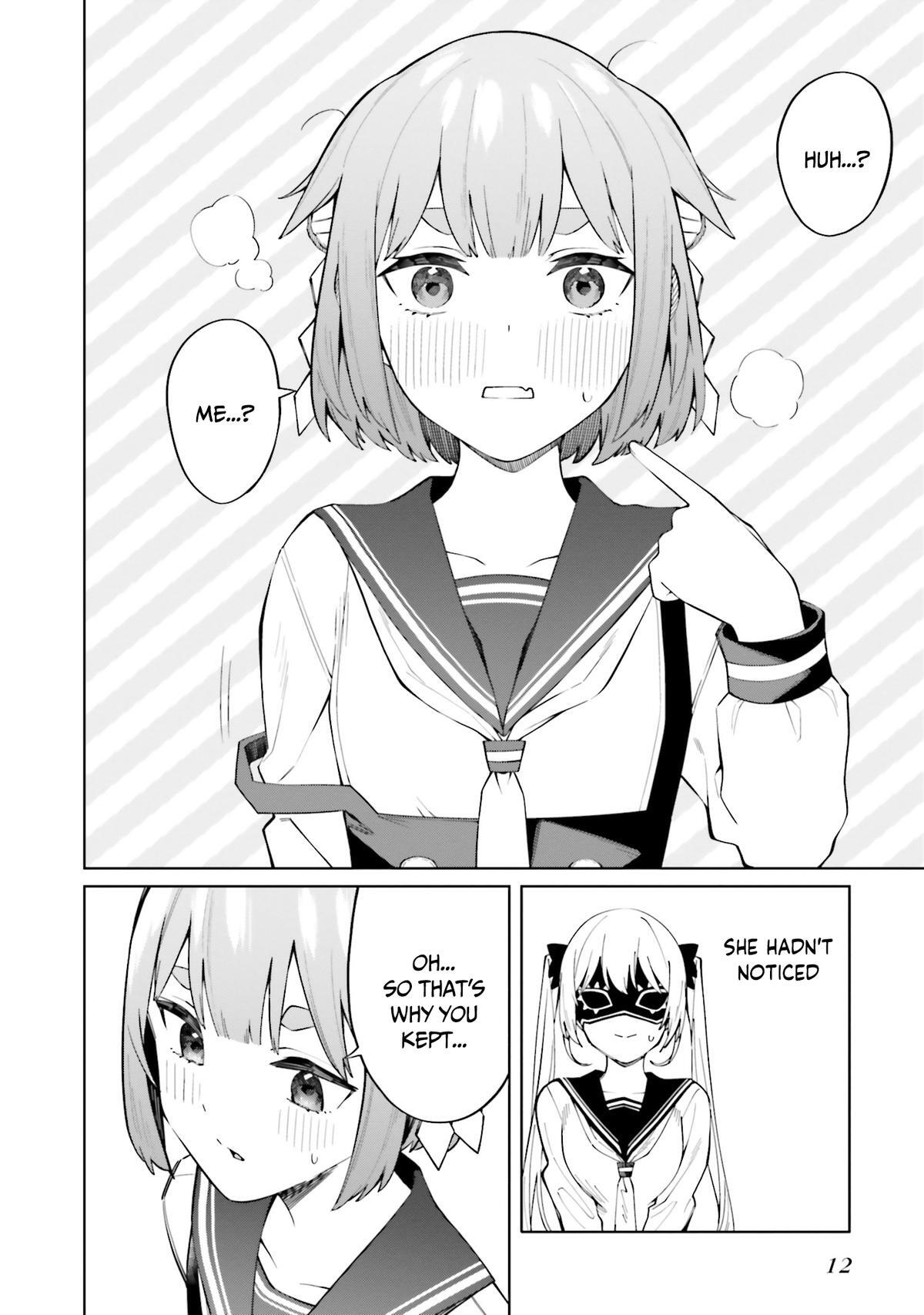 Read Hyoujou ga Issai Wakaranai Shirogane-san Manga Online