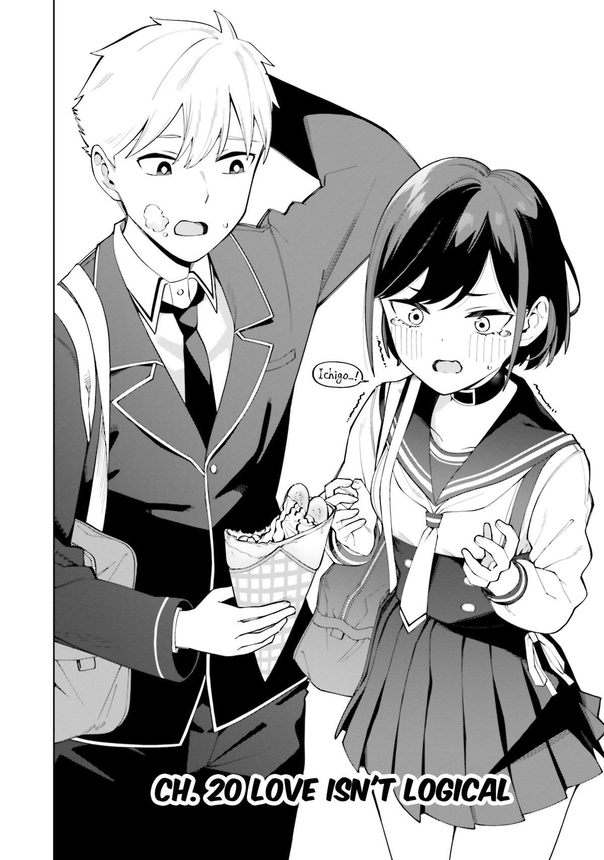 Read Hyoujou ga Issai Wakaranai Shirogane-san Manga Online