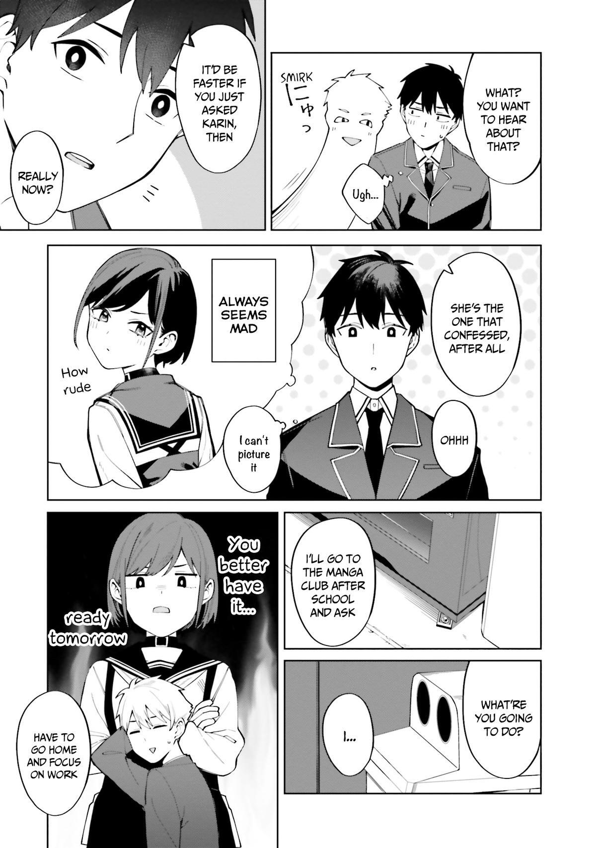 Read Hyoujou ga Issai Wakaranai Shirogane-san Manga Online