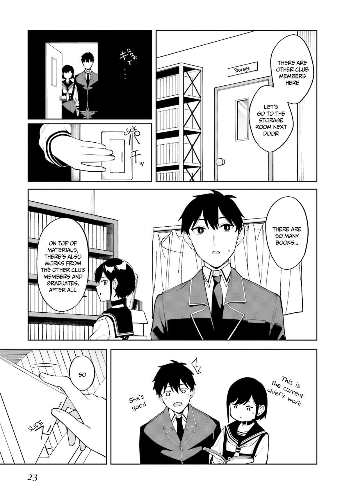 Read Hyoujou ga Issai Wakaranai Shirogane-san Manga Online
