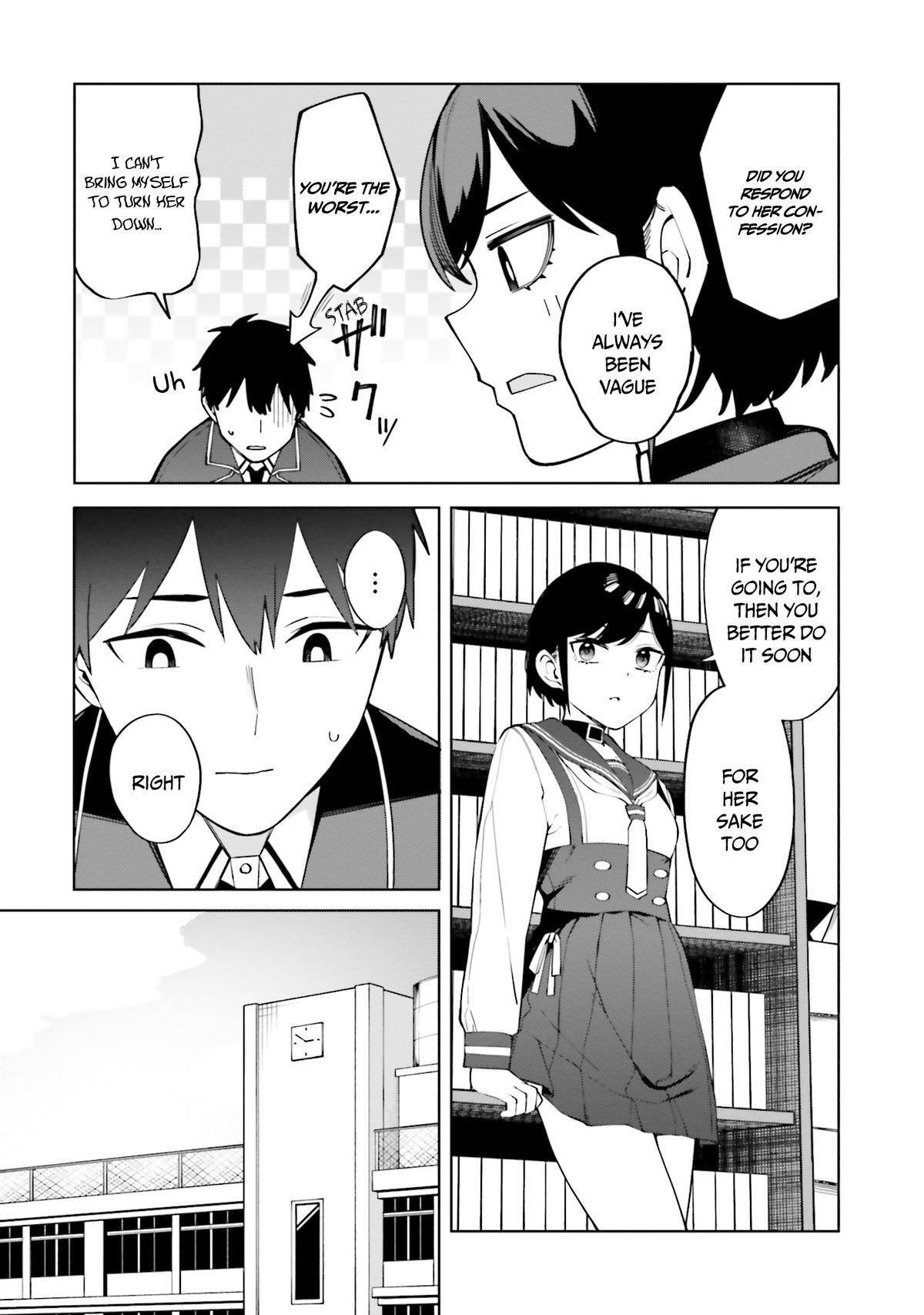 Read Hyoujou ga Issai Wakaranai Shirogane-san Manga Online