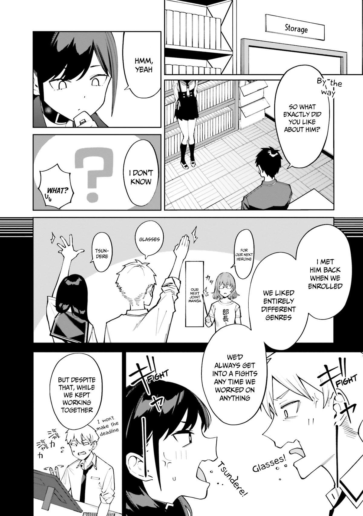 Read Hyoujou ga Issai Wakaranai Shirogane-san Manga Online