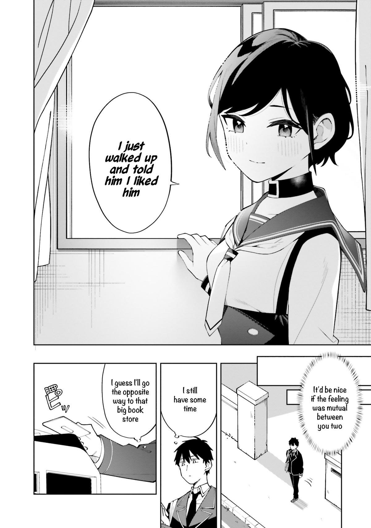 Read Hyoujou ga Issai Wakaranai Shirogane-san Manga Online