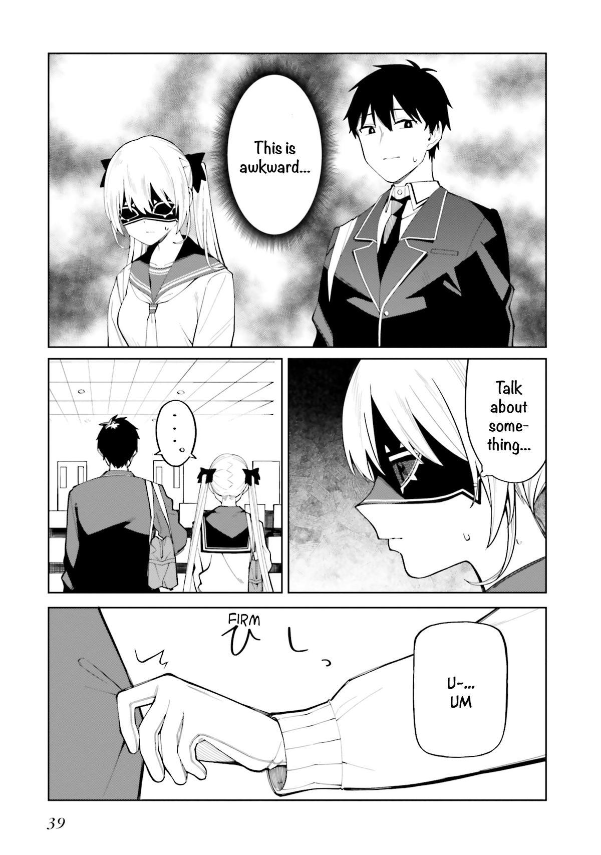 Read Hyoujou ga Issai Wakaranai Shirogane-san Manga Online