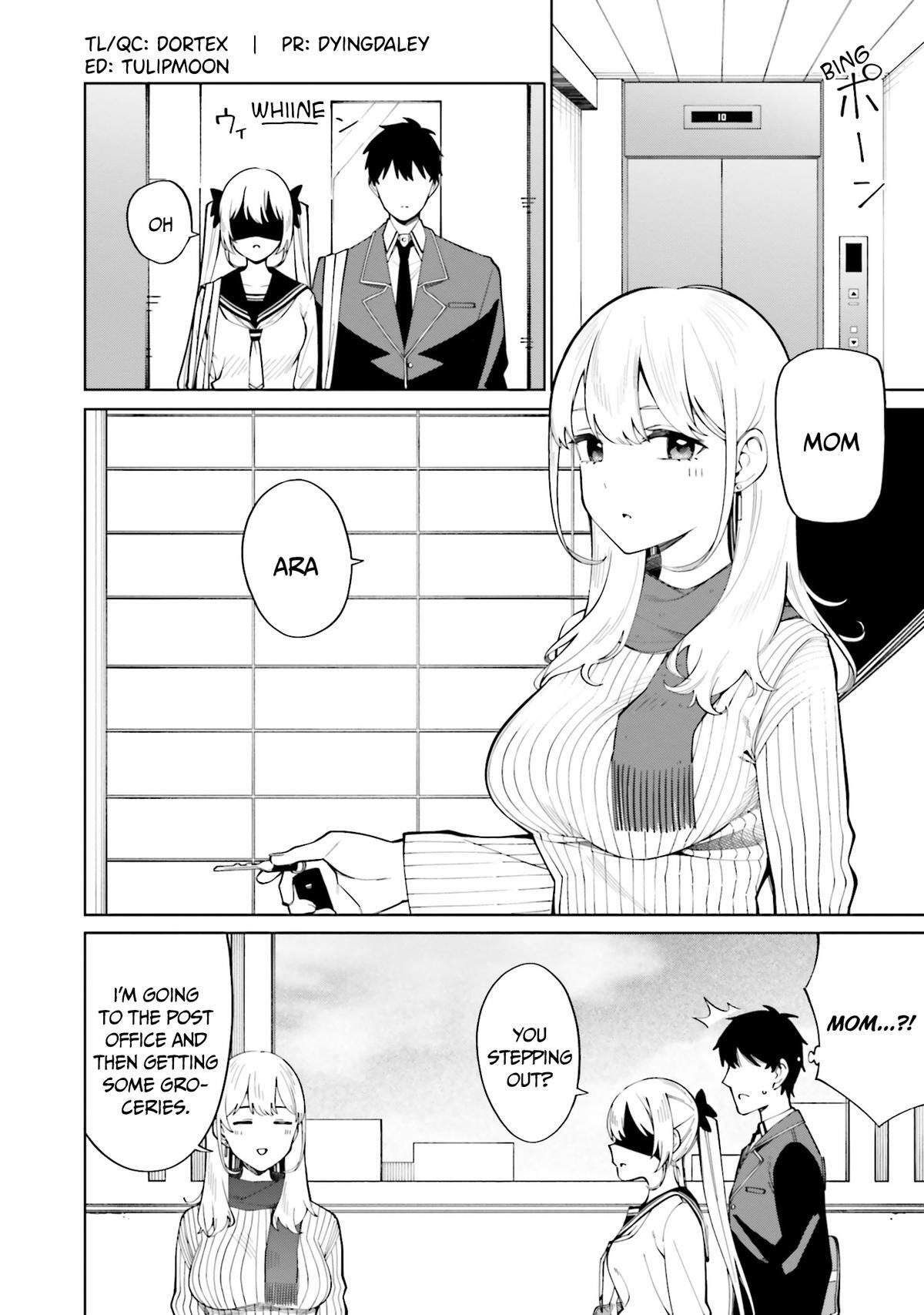 Read Hyoujou ga Issai Wakaranai Shirogane-san Manga Online