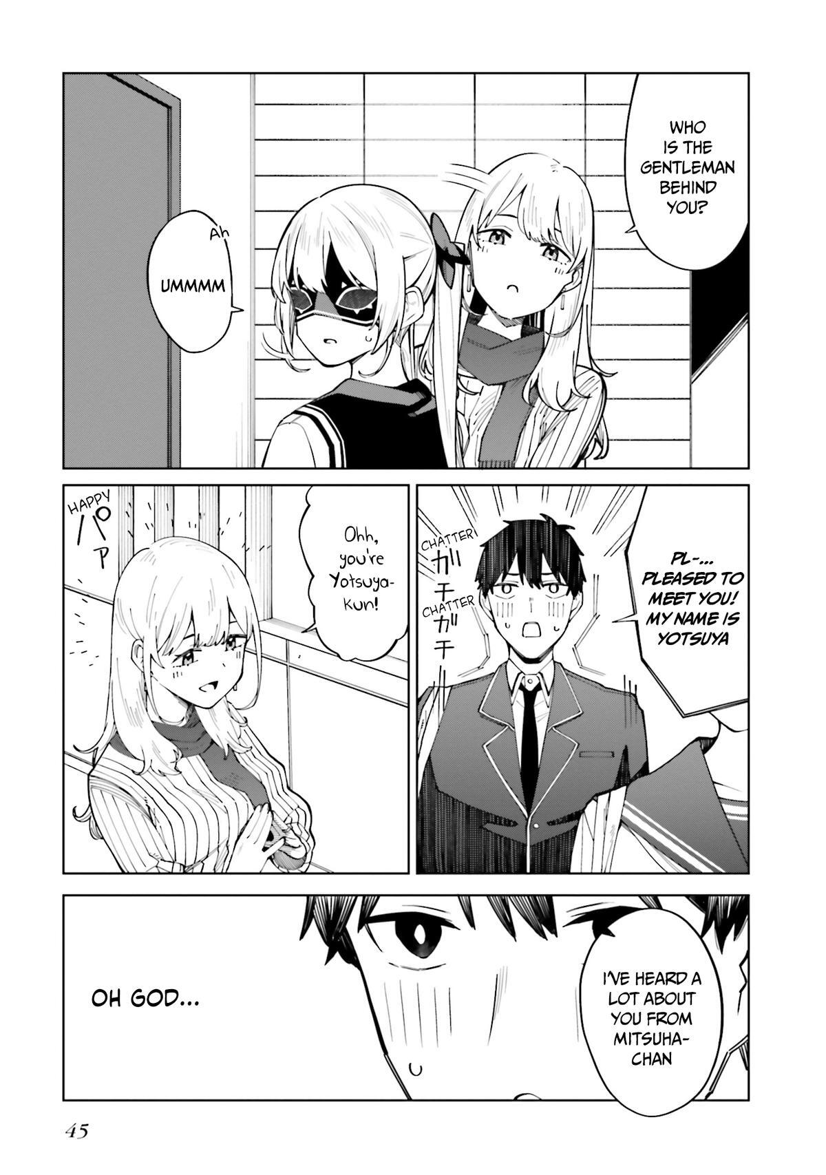 Read Hyoujou ga Issai Wakaranai Shirogane-san Manga Online