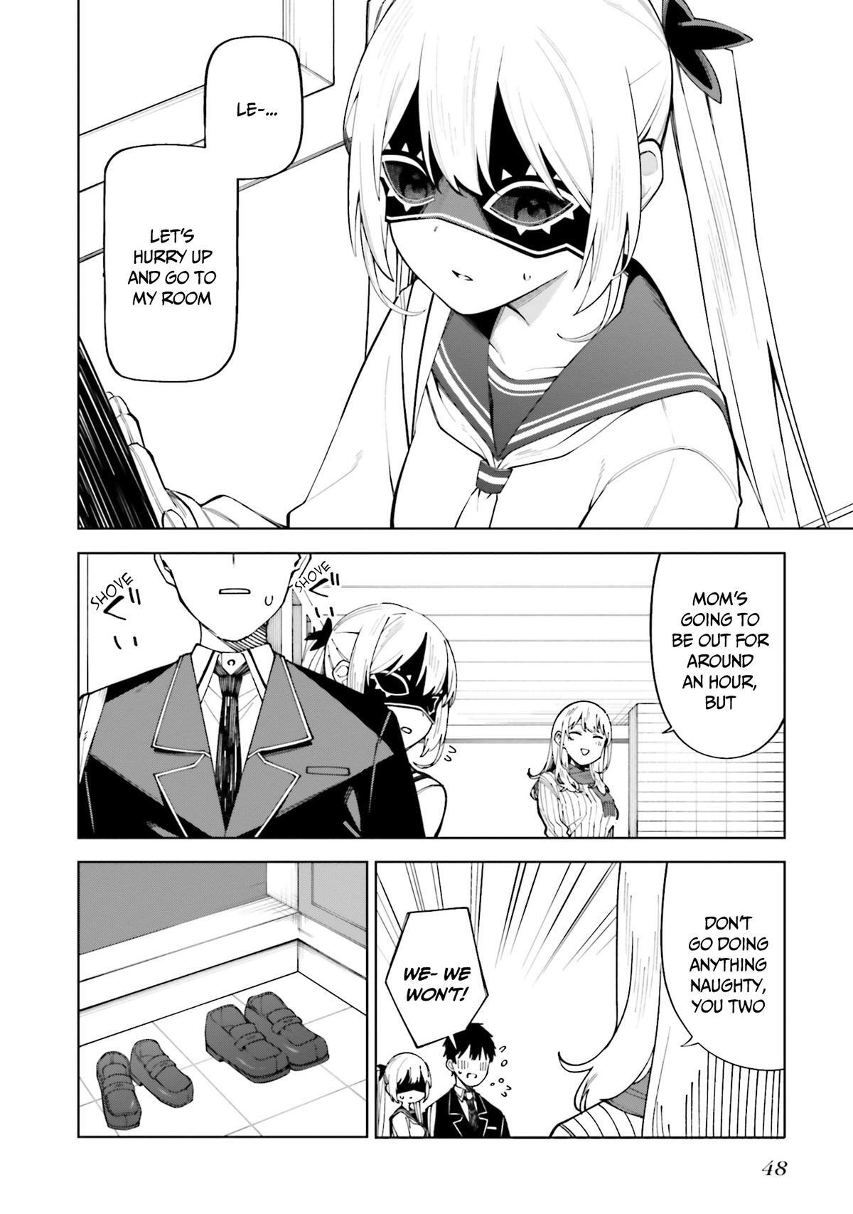 Read Hyoujou ga Issai Wakaranai Shirogane-san Manga Online