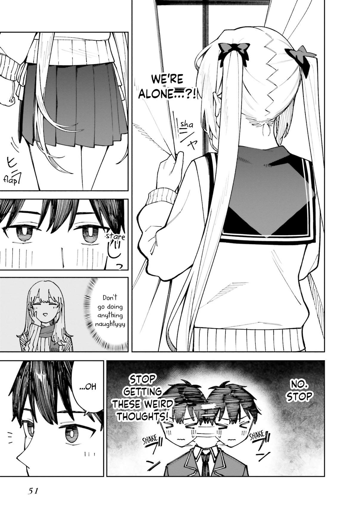Read Hyoujou ga Issai Wakaranai Shirogane-san Manga Online