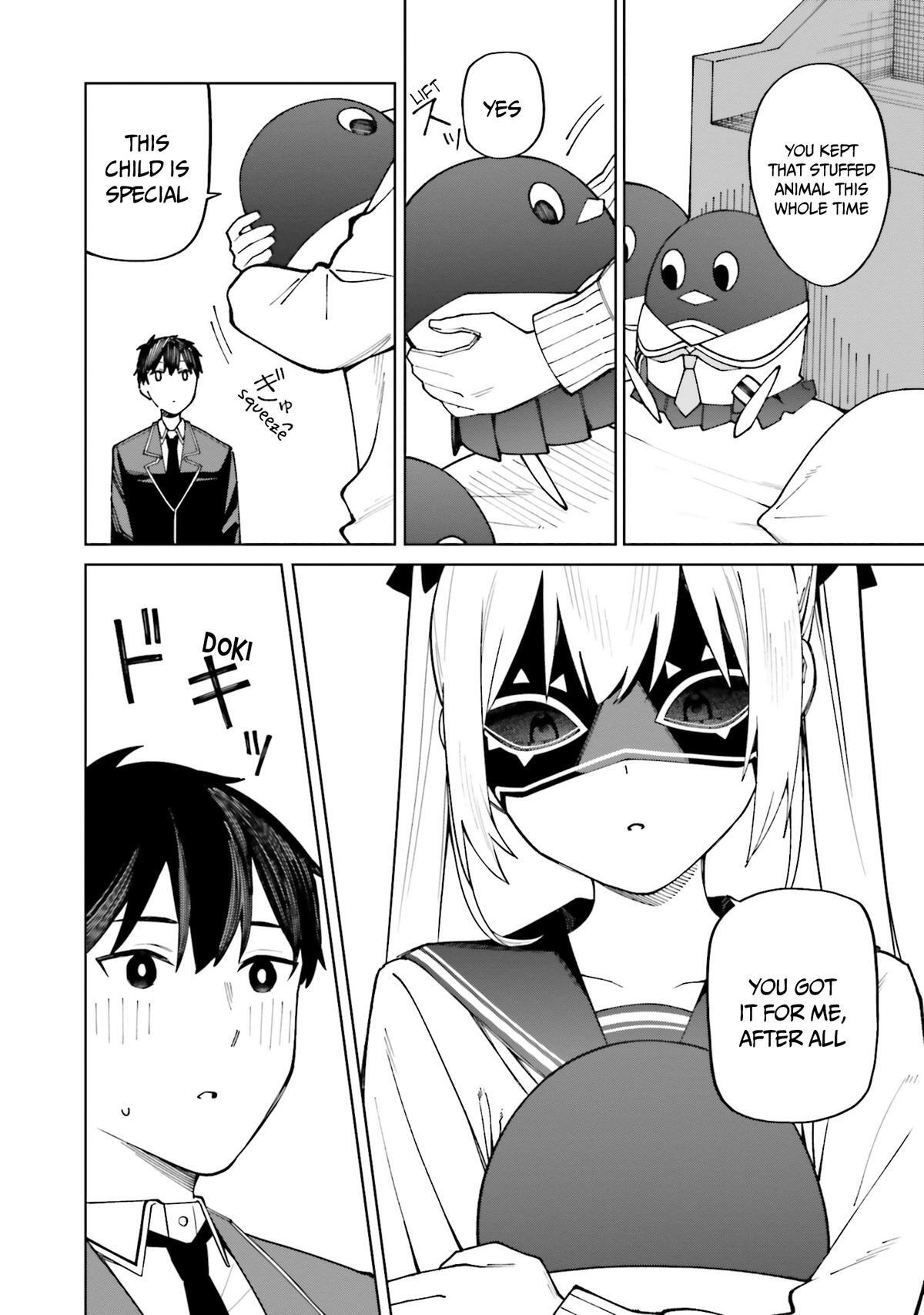 Read Hyoujou ga Issai Wakaranai Shirogane-san Manga Online