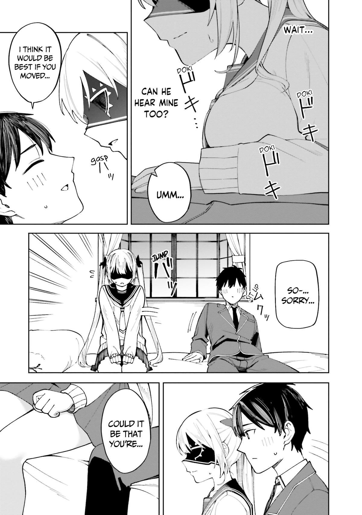 Read Hyoujou ga Issai Wakaranai Shirogane-san Manga Online