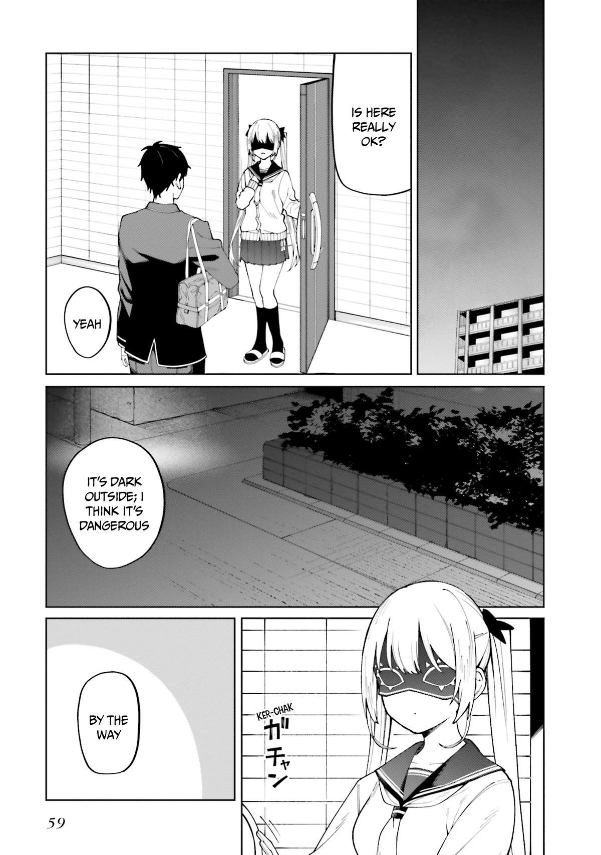 Read Hyoujou ga Issai Wakaranai Shirogane-san Manga Online