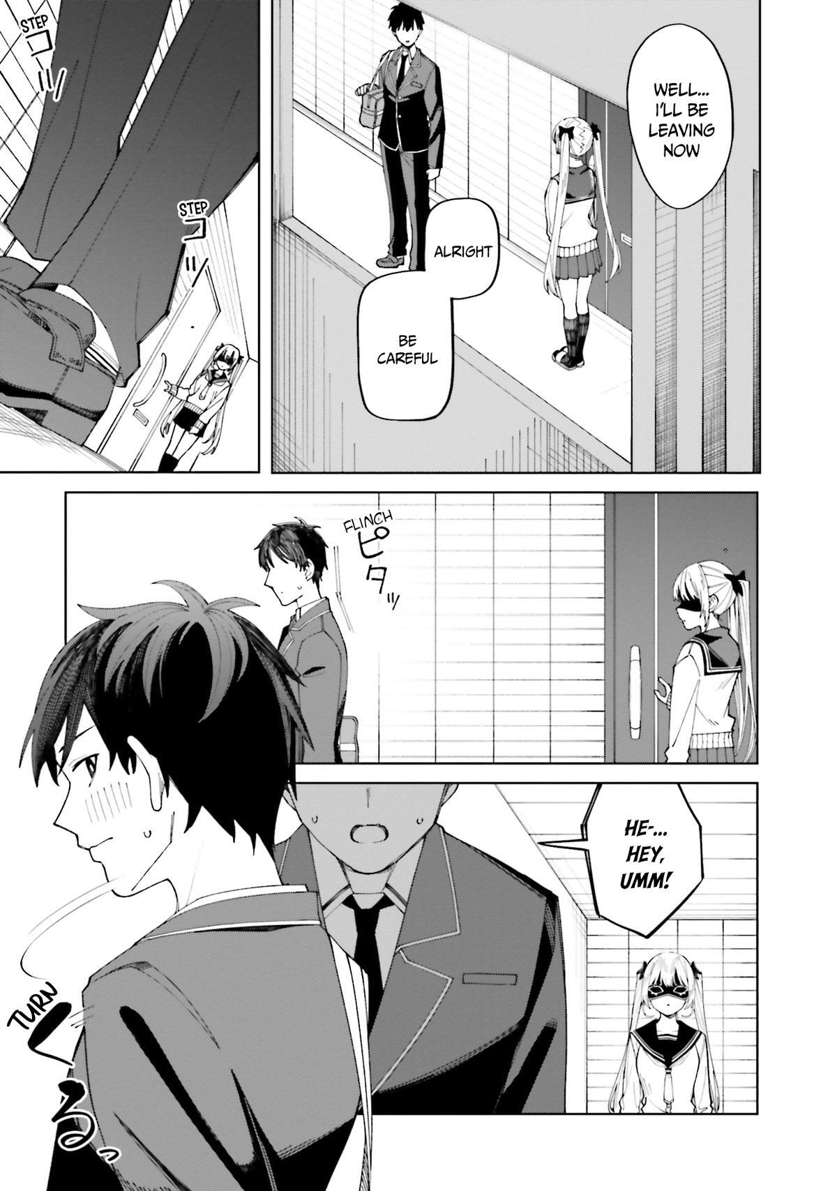 Read Hyoujou ga Issai Wakaranai Shirogane-san Manga Online