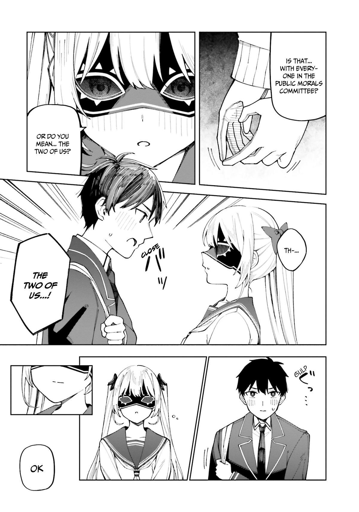 Read Hyoujou ga Issai Wakaranai Shirogane-san Manga Online