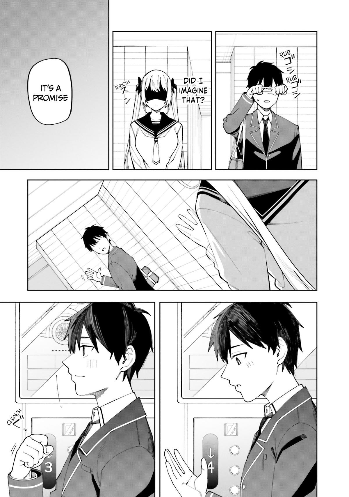 Read Hyoujou ga Issai Wakaranai Shirogane-san Manga Online
