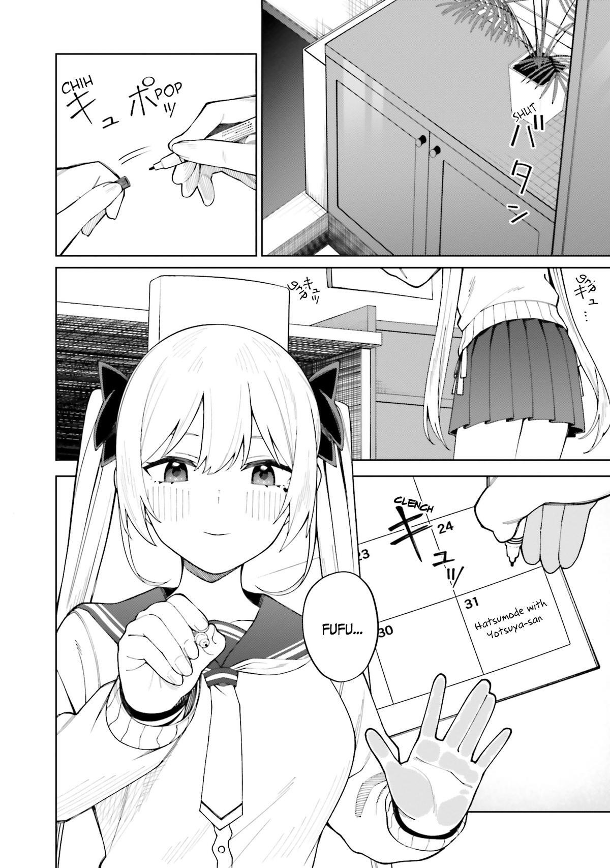 Read Hyoujou ga Issai Wakaranai Shirogane-san Manga Online