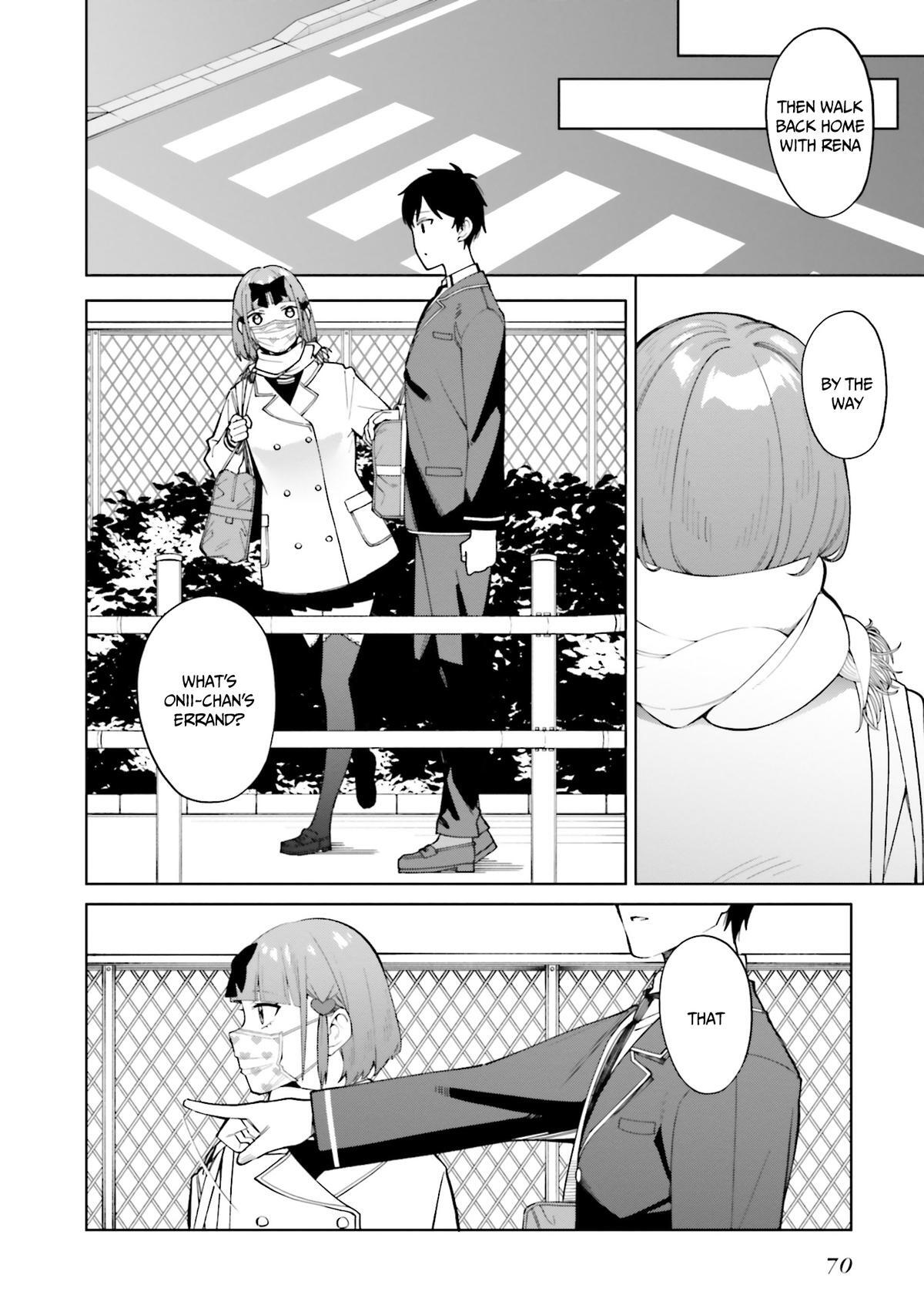 Read Hyoujou ga Issai Wakaranai Shirogane-san Manga Online