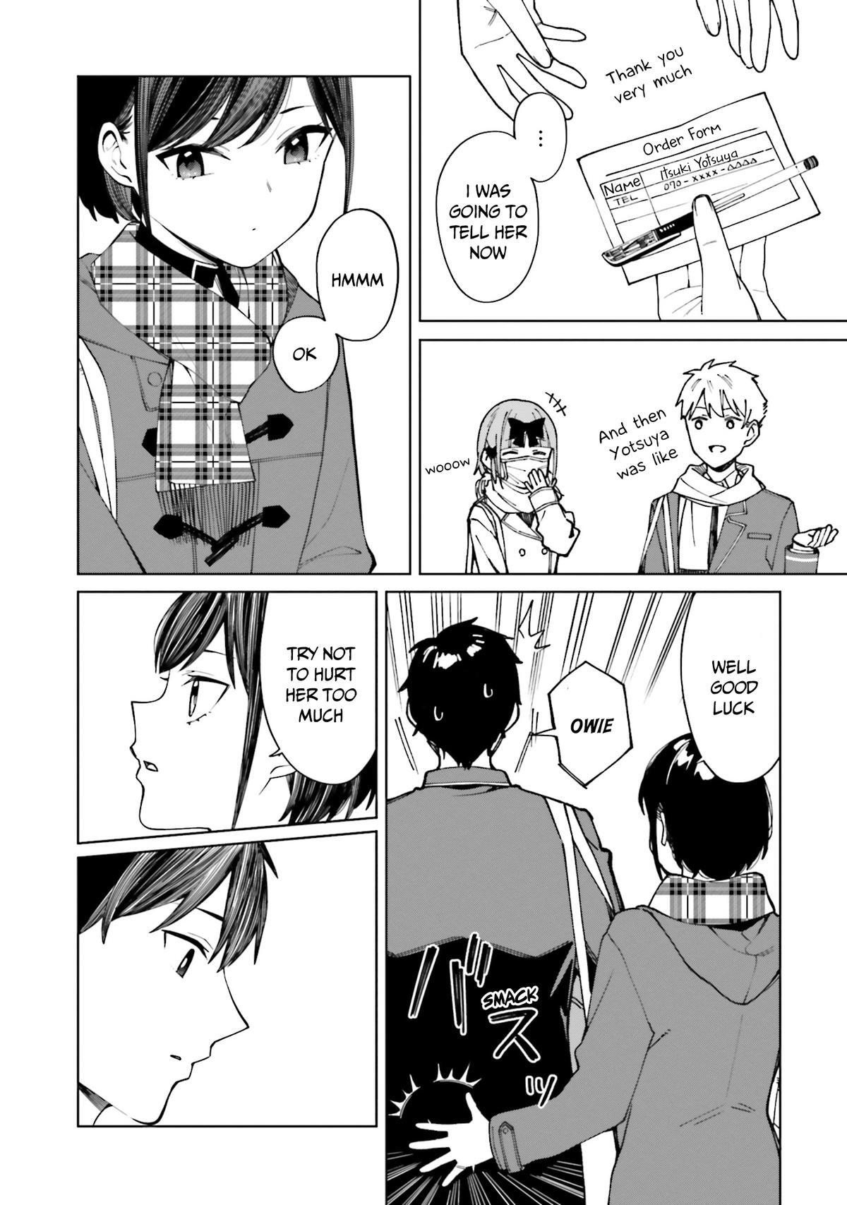 Read Hyoujou ga Issai Wakaranai Shirogane-san Manga Online