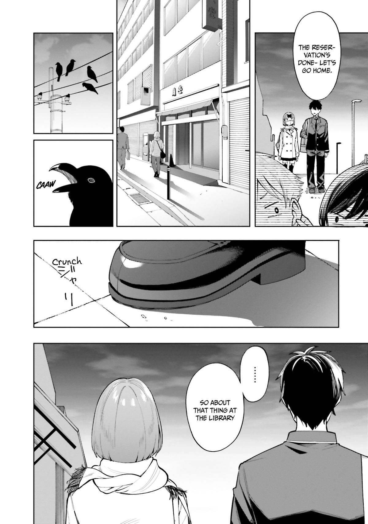 Read Hyoujou ga Issai Wakaranai Shirogane-san Manga Online