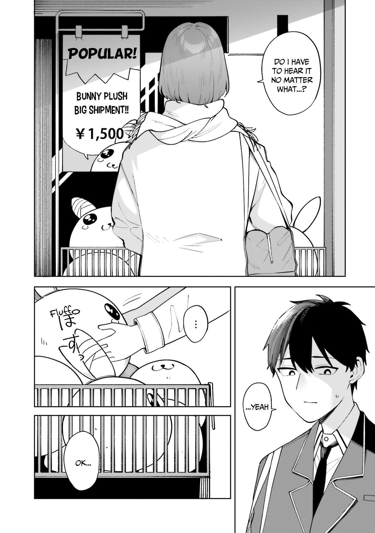 Read Hyoujou ga Issai Wakaranai Shirogane-san Manga Online