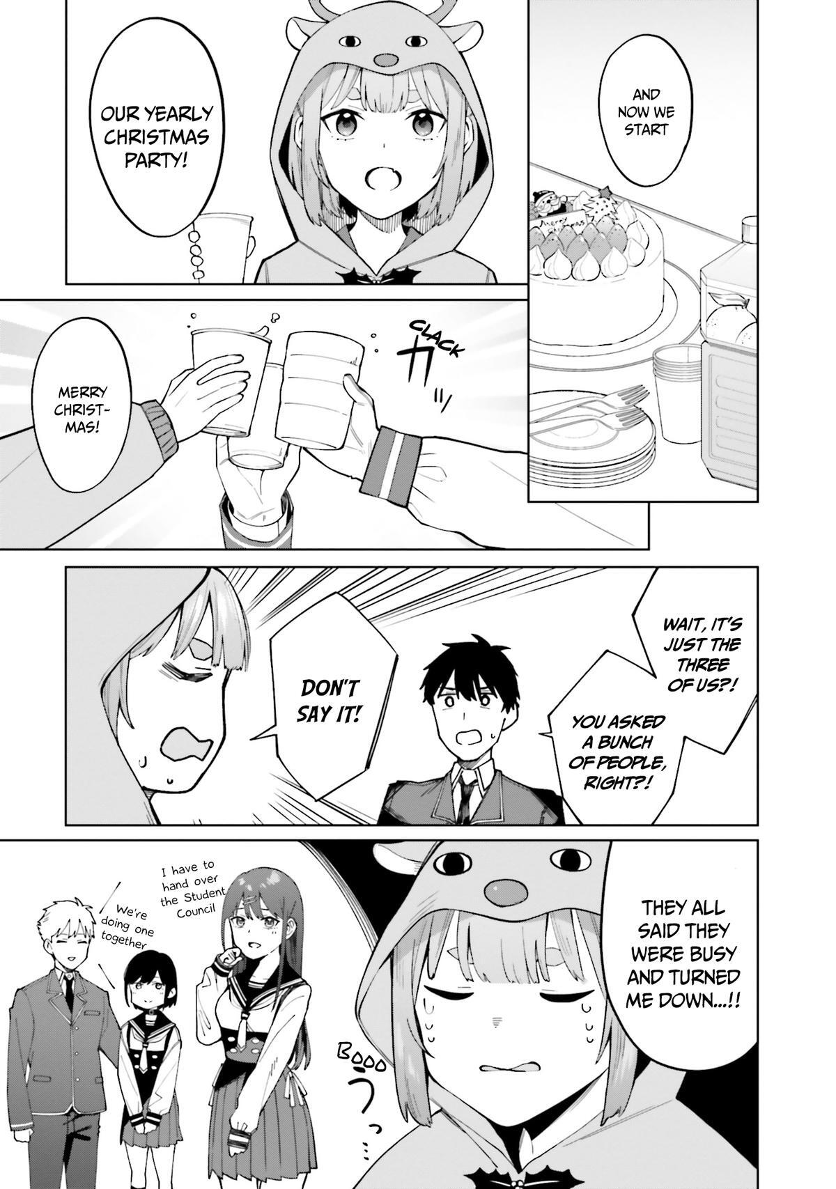 Read Hyoujou ga Issai Wakaranai Shirogane-san Manga Online
