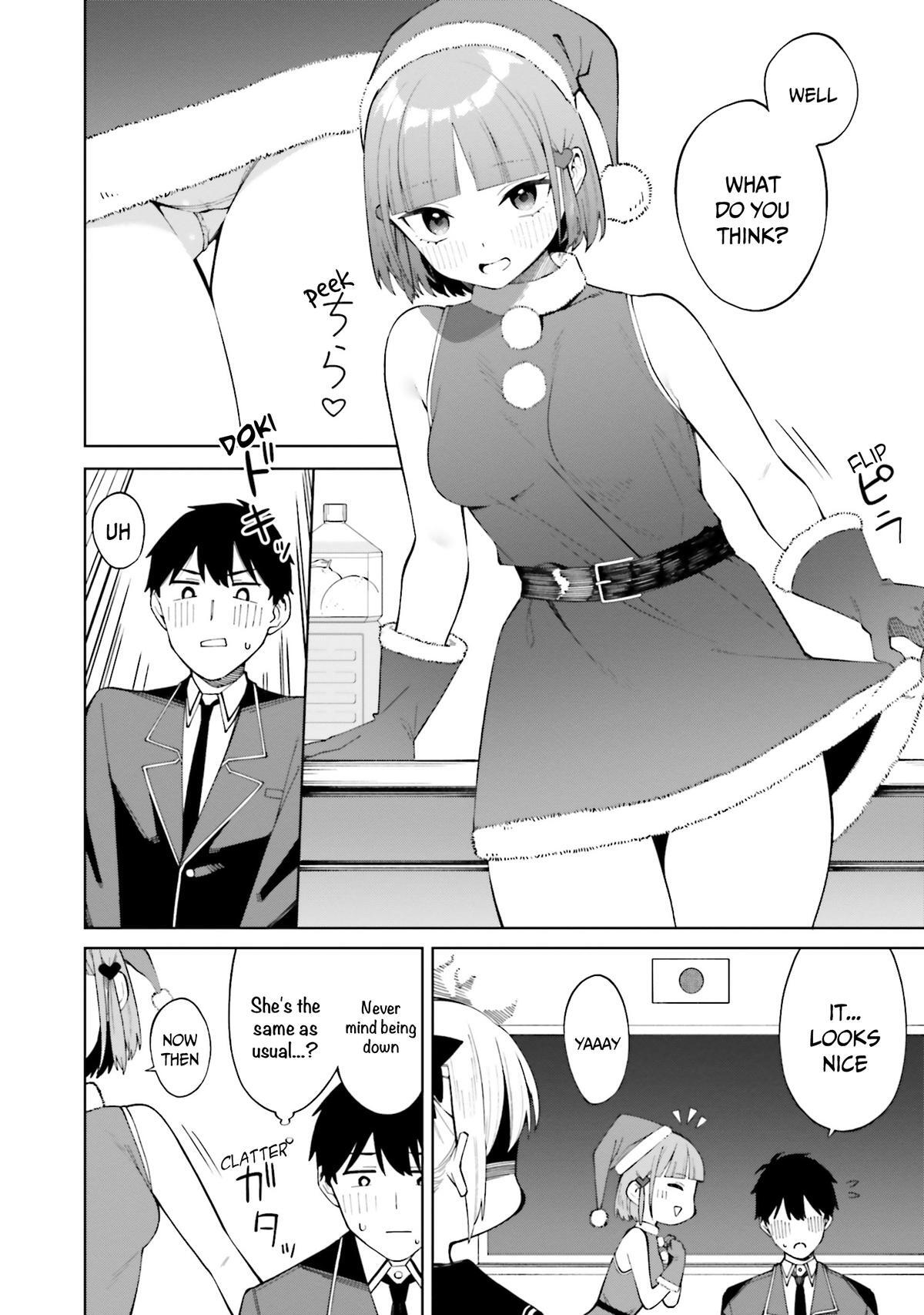 Read Hyoujou ga Issai Wakaranai Shirogane-san Manga Online