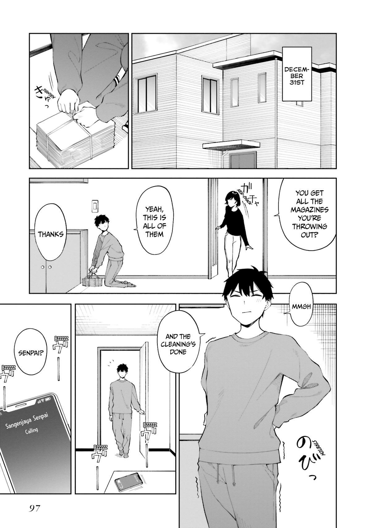 Read Hyoujou ga Issai Wakaranai Shirogane-san Manga Online