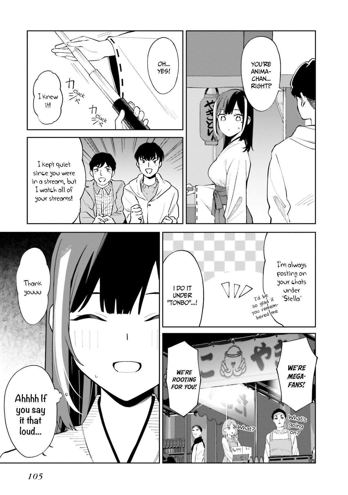Read Hyoujou ga Issai Wakaranai Shirogane-san Manga Online