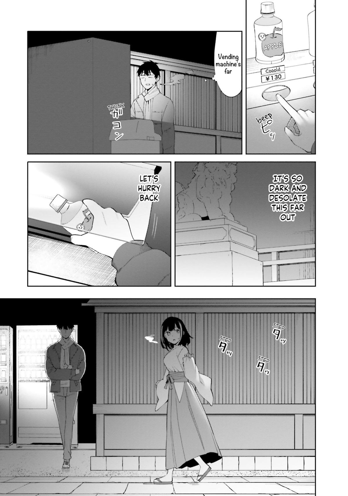 Read Hyoujou ga Issai Wakaranai Shirogane-san Manga Online