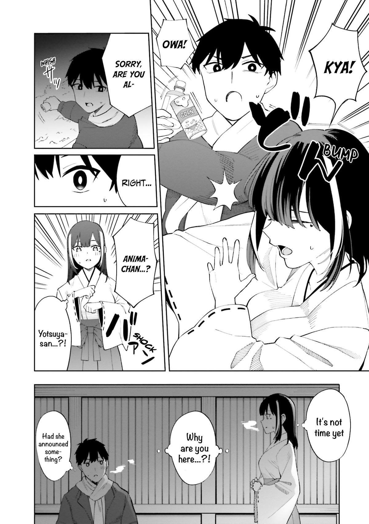 Read Hyoujou ga Issai Wakaranai Shirogane-san Manga Online
