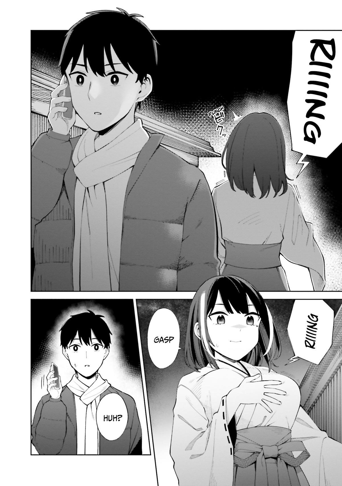 Read Hyoujou ga Issai Wakaranai Shirogane-san Manga Online