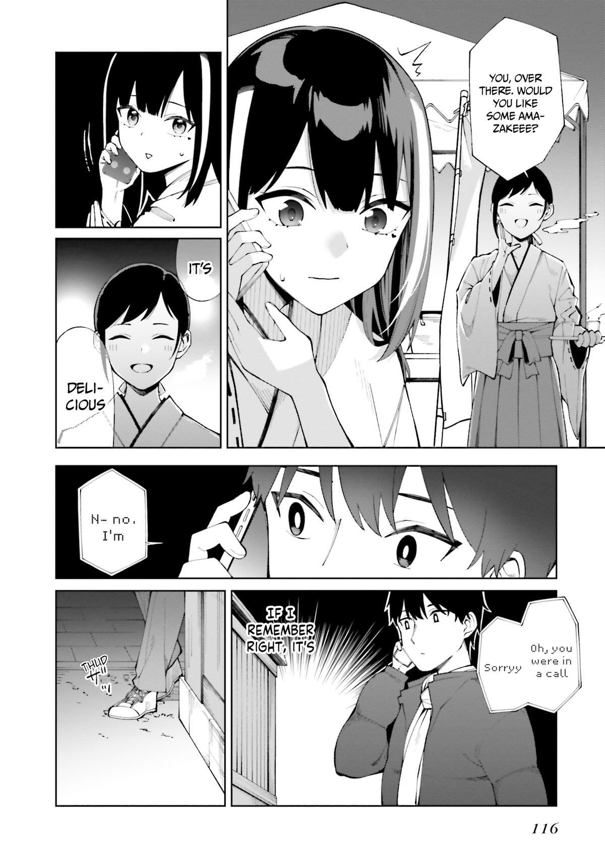 Read Hyoujou ga Issai Wakaranai Shirogane-san Manga Online