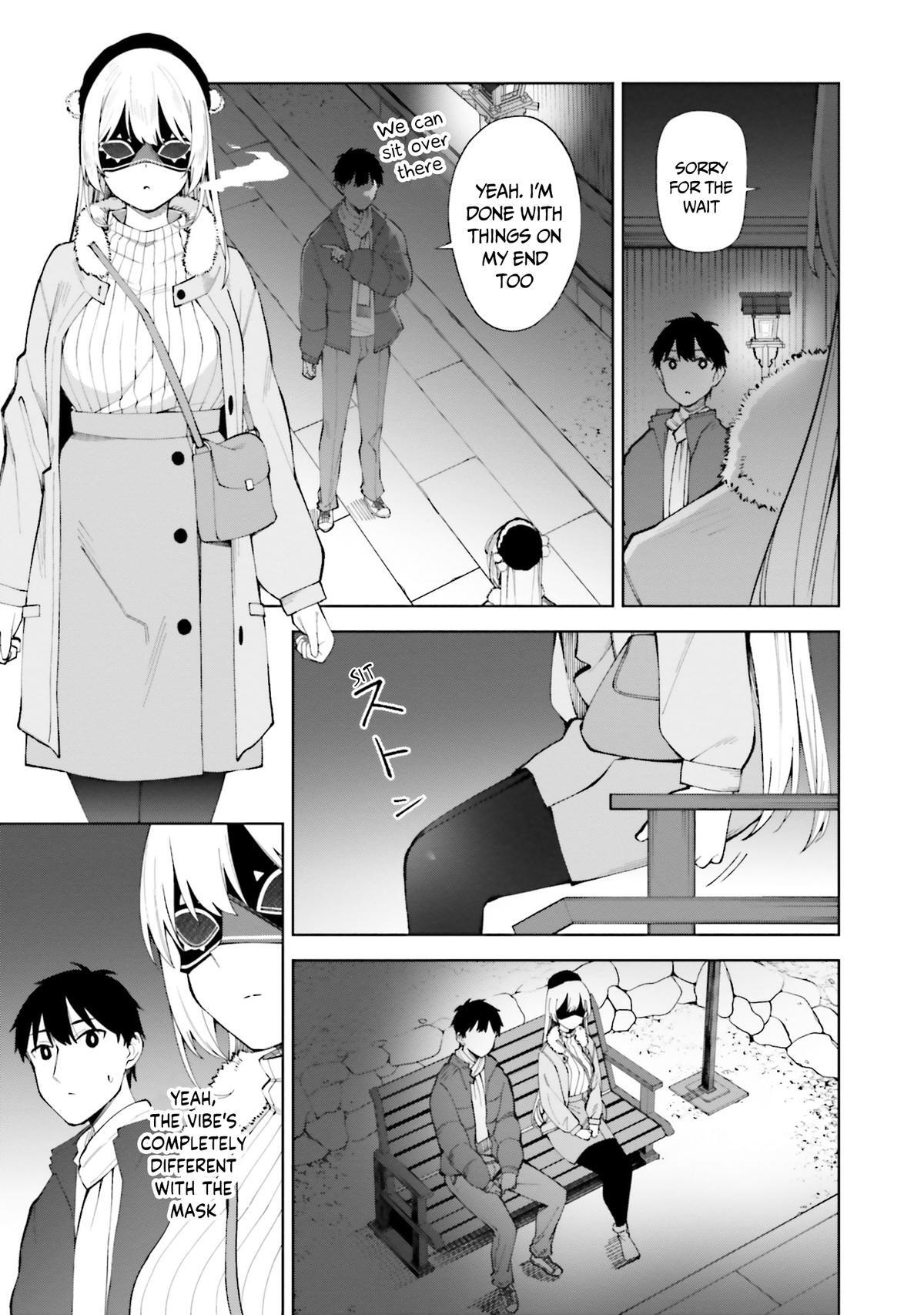 Read Hyoujou ga Issai Wakaranai Shirogane-san Manga Online