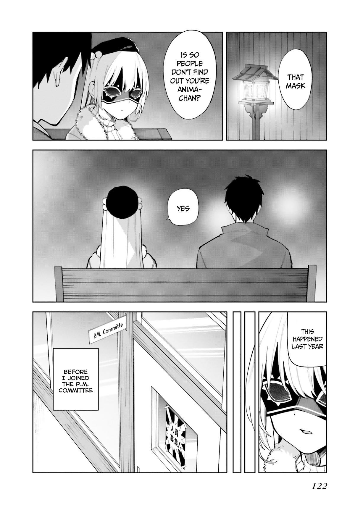 Read Hyoujou ga Issai Wakaranai Shirogane-san Manga Online