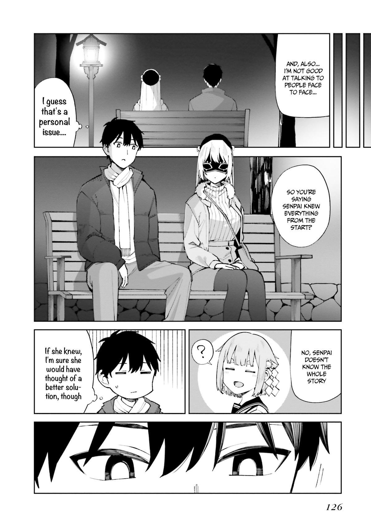 Read Hyoujou ga Issai Wakaranai Shirogane-san Manga Online