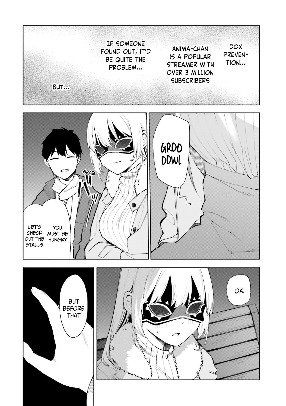Read Hyoujou ga Issai Wakaranai Shirogane-san Manga Online